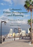 Lebanon's Urban Development and Planning (eBook, PDF)