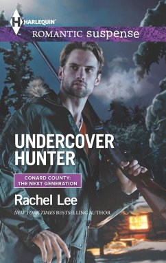 Undercover Hunter (eBook, ePUB) - Lee, Rachel