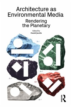 Cover Architecture as Environmental Media (eBook, ePUB)