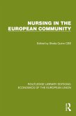 Nursing in the European Community (eBook, PDF)