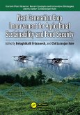 Next Generation Crop Improvement for Agricultural Sustainability and Food Security (eBook, ePUB)