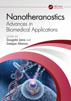 Nanotheranostics (eBook, ePUB)