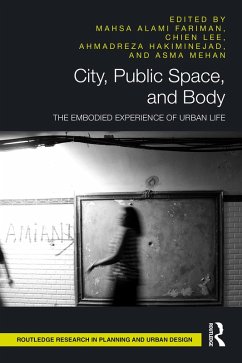City, Public Space, and Body (eBook, PDF)