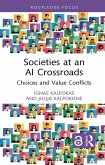 Societies at an AI Crossroads (eBook, PDF)