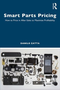 Cover Smart Parts Pricing (eBook, ePUB)