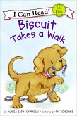 Biscuit Takes a Walk (eBook, ePUB)