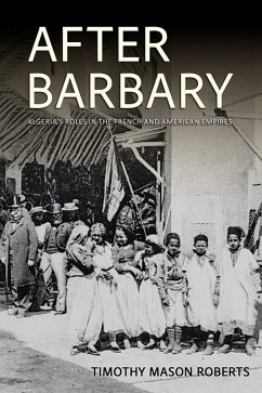 After Barbary (eBook, ePUB) - Roberts, Timothy Mason