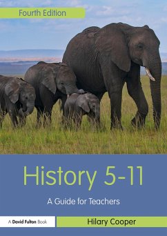 History 5-11 (eBook, ePUB) - Cooper, Hilary