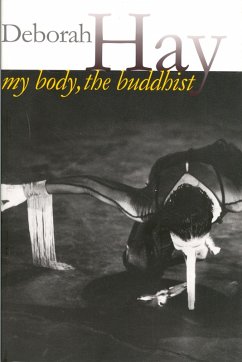 My Body, The Buddhist (eBook, ePUB) - Hay, Deborah