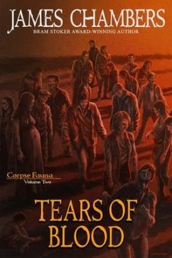 Cover Tears of Blood (eBook, ePUB)
