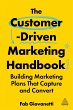 The Customer-Driven Marketing Handbook... - Bild 1