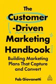The Customer-Driven Marketing Handbook (eBook, ePUB)