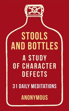 Cover Stools and Bottles (eBook, ePUB)