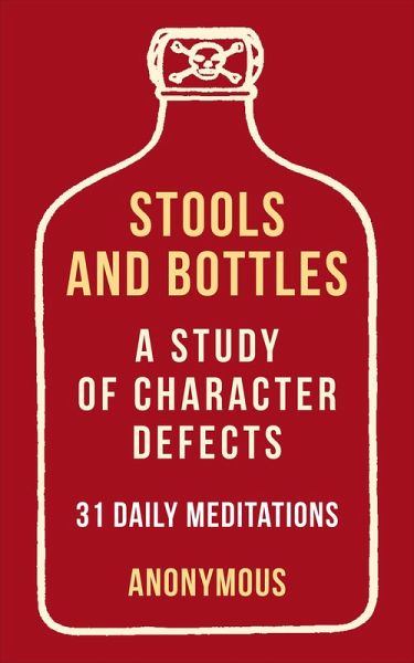 Stools and Bottles (eBook, ePUB) Stools and Bottles (eBook, ePUB)