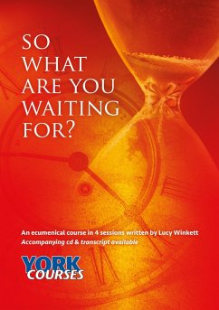So what are you waiting for? (eBook, ePUB) - Winkett, Lucy So what are you waiting for? (eBook, ePUB) - Winkett, Lucy