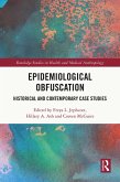 Epidemiological Obfuscation (eBook, ePUB)