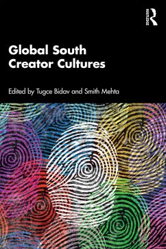 Cover Global South Creator Cultures (eBook, PDF)