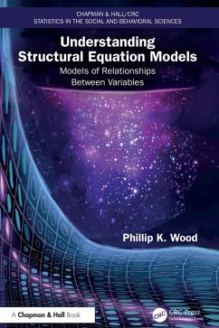 Cover Understanding Structural Equation Models (eBook, ePUB)