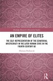 An Empire of Elites (eBook, ePUB)