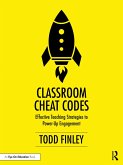 Classroom Cheat Codes (eBook, ePUB)