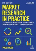 Market Research in Practice (eBook, ePUB)