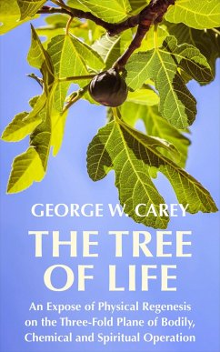 Cover The Tree of Life (eBook, ePUB)