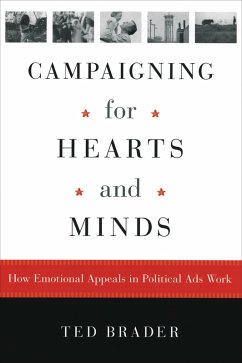 Cover Campaigning for Hearts and Minds (eBook, ePUB)