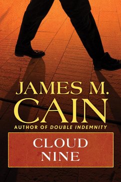 Cloud Nine (eBook, ePUB) - Cain, James M.
