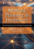 Strategic Planning in Healthcare (eBook, ePUB)
