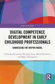 Digital Competence Development in Early Childhood Professionals (eBook, PDF)