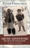Arctic Adventure (eBook, ePUB)