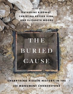 Cover The Buried Cause (eBook, ePUB)