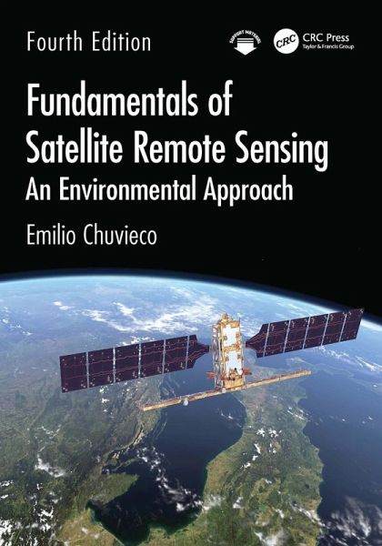 Fundamentals of Satellite Remote Sensing (eBook, ePUB)