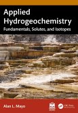Applied Hydrogeochemistry (eBook, ePUB)