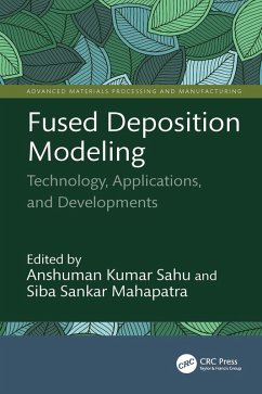 Fused Deposition Modeling (eBook, PDF)