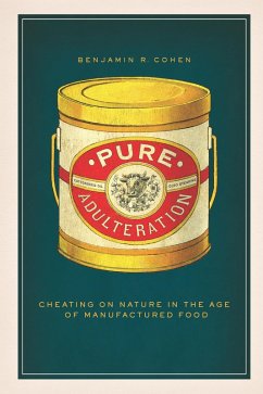 Cover Pure Adulteration (eBook, ePUB)