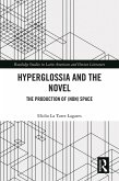 Hyperglossia and the Novel (eBook, PDF)