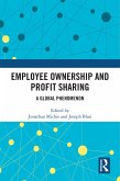 Employee Share Ownership and Profit Sharing (eBook, PDF)