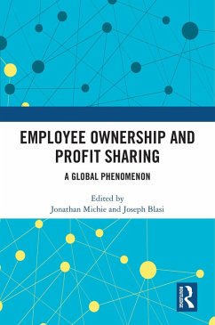 Employee Share Ownership and Profit Sharing (eBook, PDF)