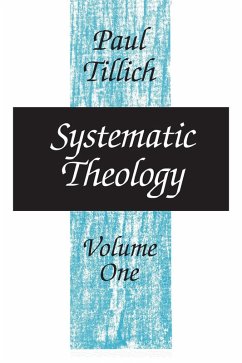 Cover Systematic Theology (eBook, ePUB)