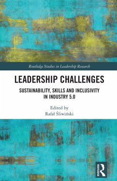 Leadership Challenges (eBook, ePUB) Leadership Challenges (eBook, ePUB)