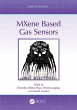 MXene Based Gas Sensors (eBook, PDF) - Bild 1