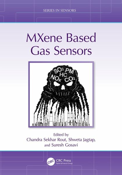 MXene Based Gas Sensors (eBook, PDF) MXene Based Gas Sensors (eBook, PDF)