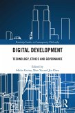 Digital Development (eBook, ePUB)