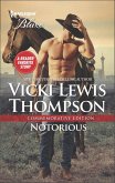 Notorious (eBook, ePUB) Notorious (eBook, ePUB)