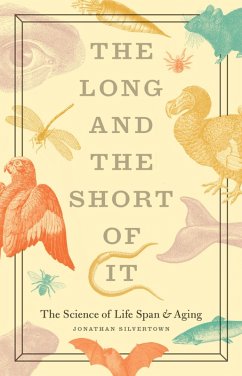 Cover The Long and the Short of It (eBook, ePUB)