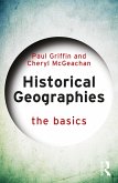 Historical Geographies (eBook, ePUB)