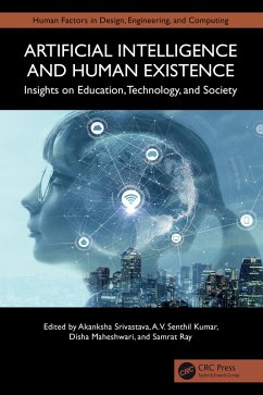 Cover Artificial Intelligence and Human Existence (eBook, PDF)