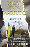 Escape from Mariupol (eBook, ePUB) Escape from Mariupol (eBook, ePUB)