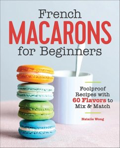 Cover French Macarons for Beginners (eBook, ePUB)